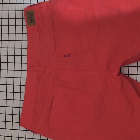 Women's Levis skinny jeans - Picture 3 of 5